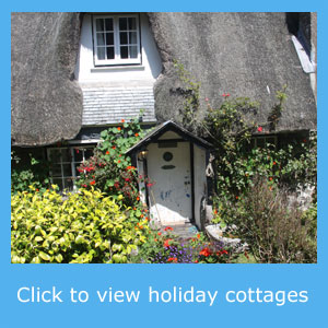 self catering holiday cottages