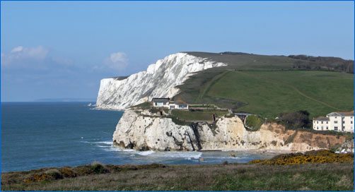 isle of wight cottages