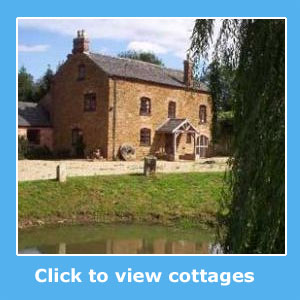 cottages with kennels and dog sitting